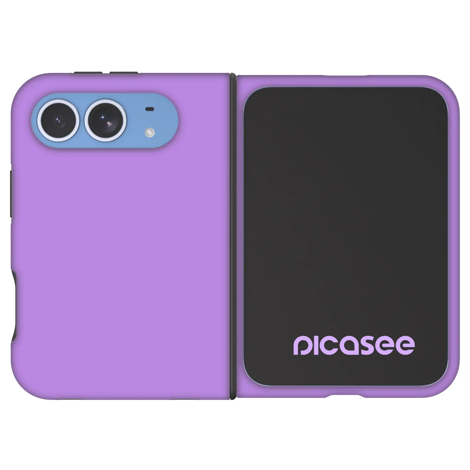 Picasee Fashion Case MagSafe pre Apple iPhone Ultra - Mystic Melody