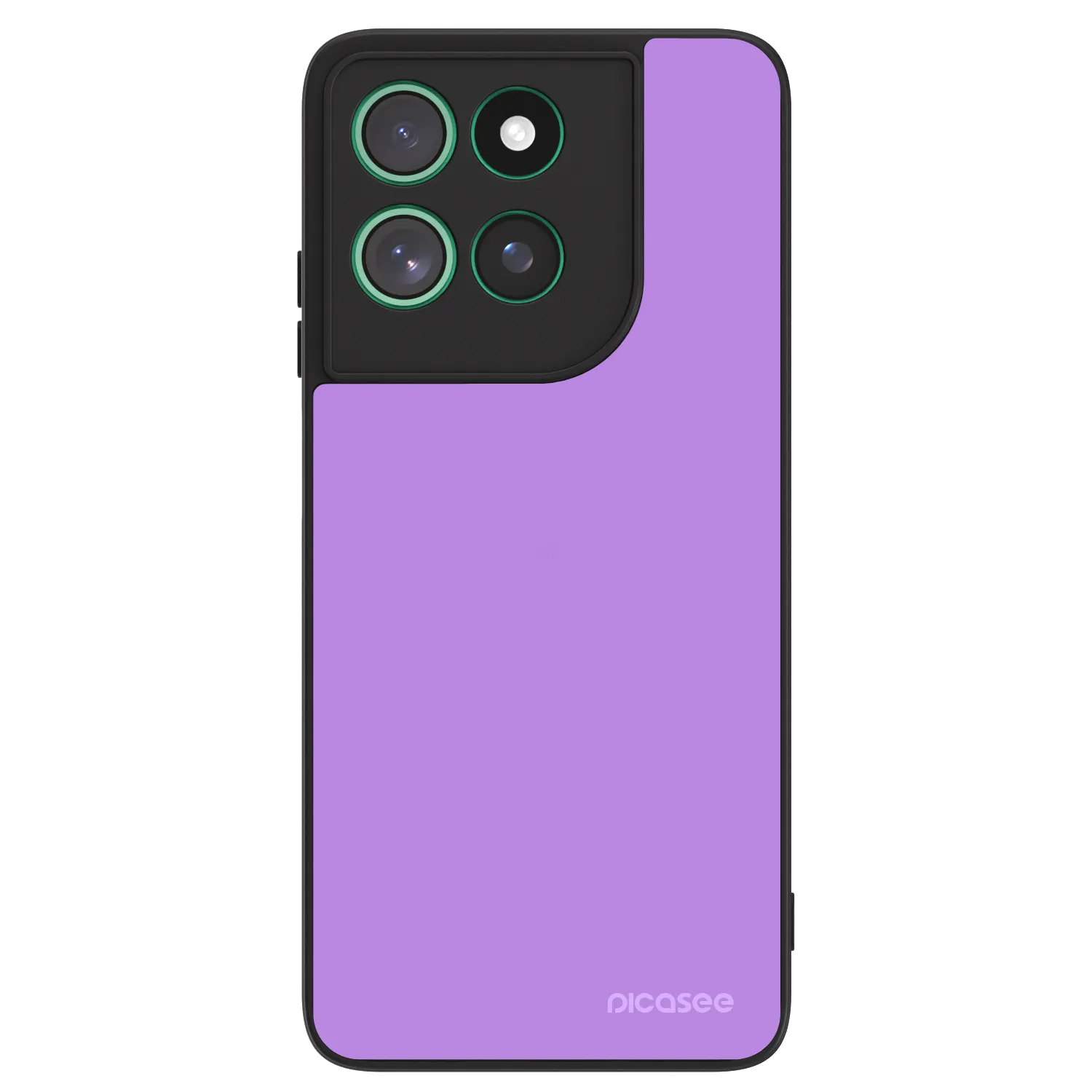 Picasee ULTIMATE CASE pro Motorola Moto G57 Power - Mystic Melody
