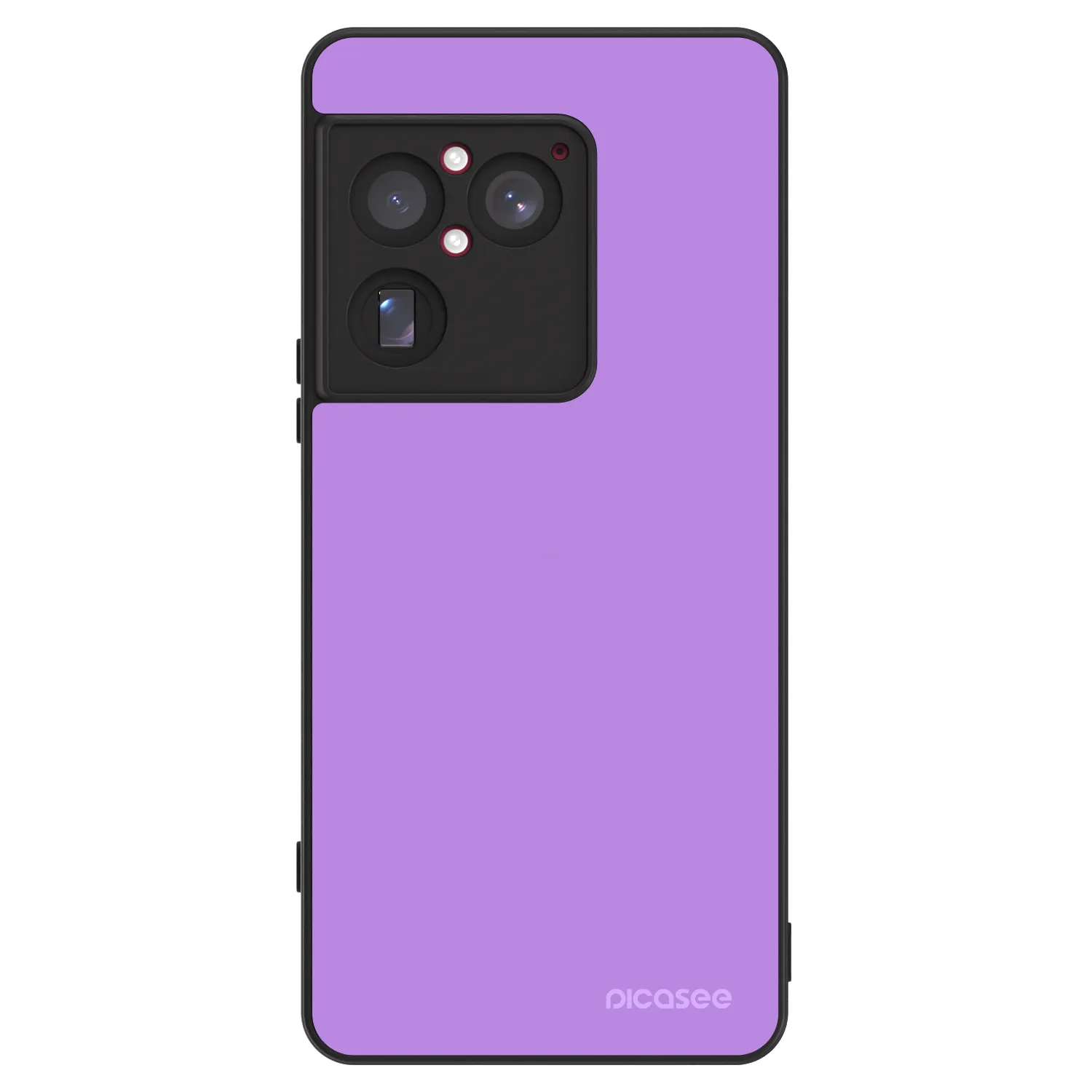 Picasee ULTIMATE CASE pro Sony Xperia 1 VIII 5G - Mystic Melody