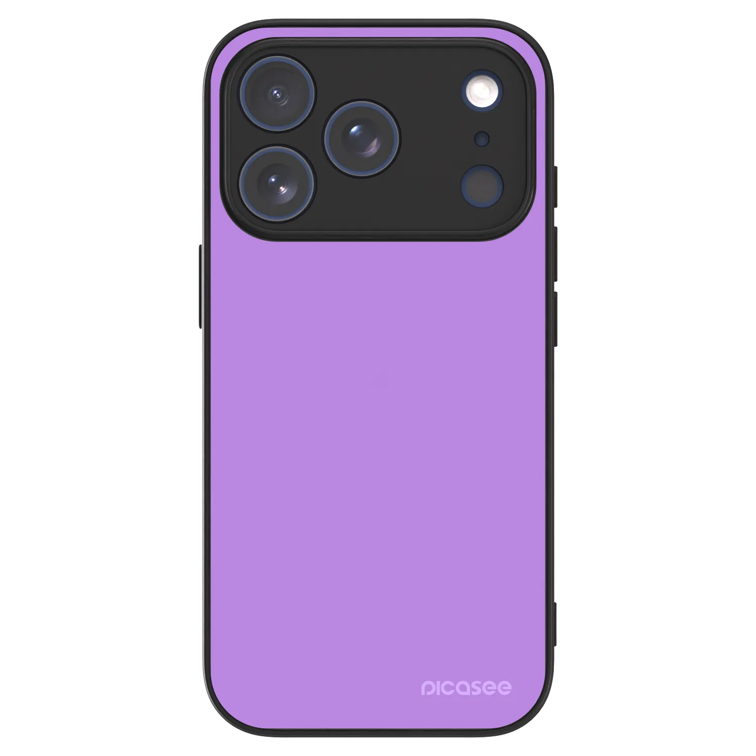 Picasee ULTIMATE CASE MagSafe pro Apple iPhone 18 Pro - Mystic Melody