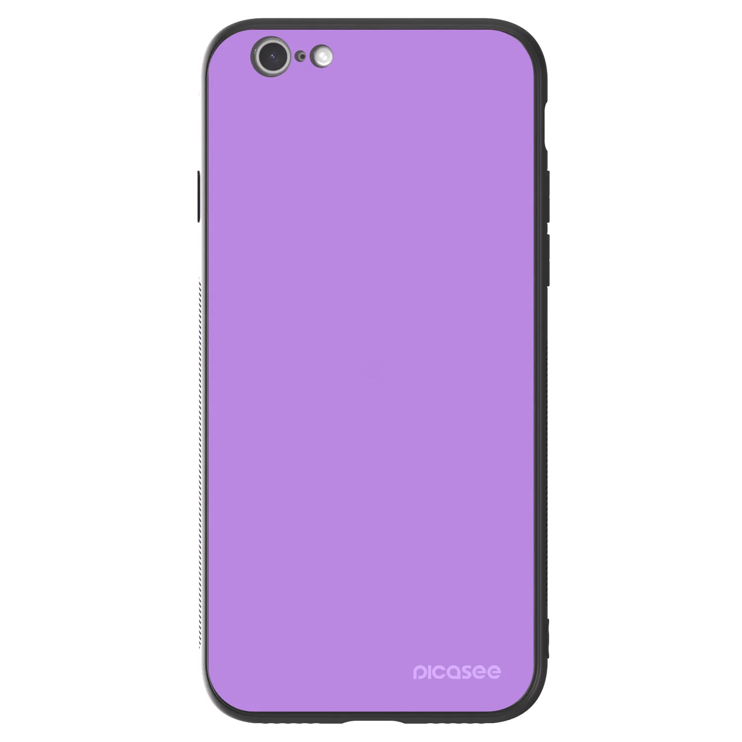 Picasee ULTIMATE CASE pro Apple iPhone 6/6S - Mystic Melody