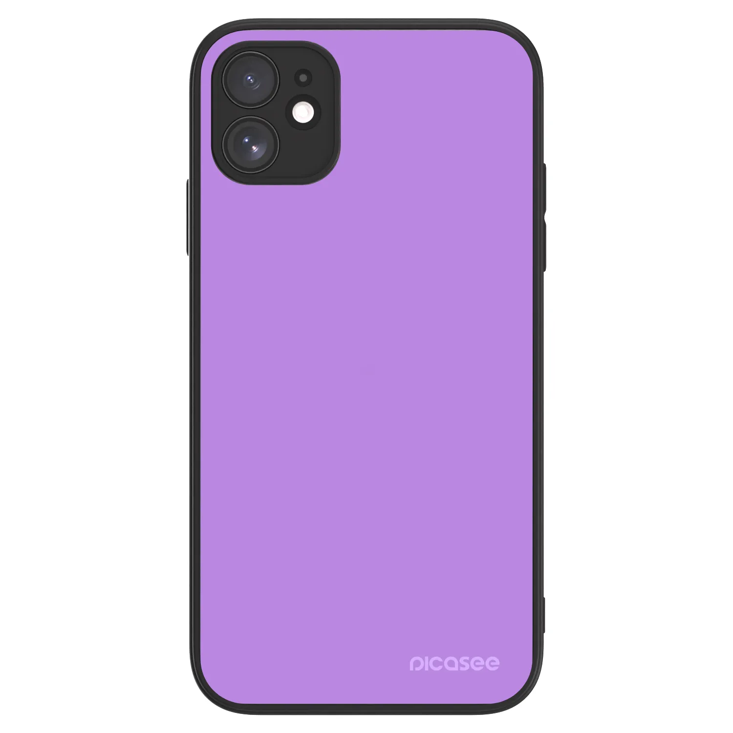 Picasee ULTIMATE CASE pro Apple iPhone 11 - Mystic Melody