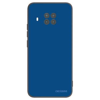 Picasee silikónový čierny obal pre Xiaomi Mi 10T Lite - Navy Blue