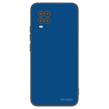 Obal pre Xiaomi Mi 10 Lite - Navy Blue