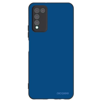 Obal pre Honor 10X Lite - Navy Blue