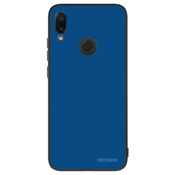 Obal pre Xiaomi Redmi Note 7 - Navy Blue