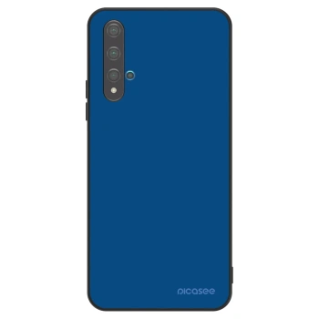 Obal pre Huawei Nova 5T - Navy Blue