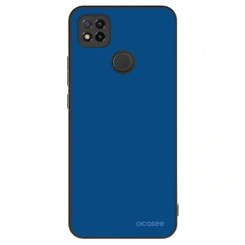 Obal pre Xiaomi Redmi 9C - Navy Blue