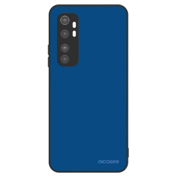 Obal pre Xiaomi Mi Note 10 Lite - Navy Blue
