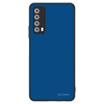 Obal pre Huawei P Smart 2021 - Navy Blue