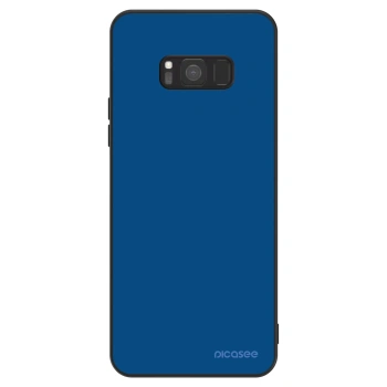 Obal pre Samsung Galaxy S8 G950F - Navy Blue
