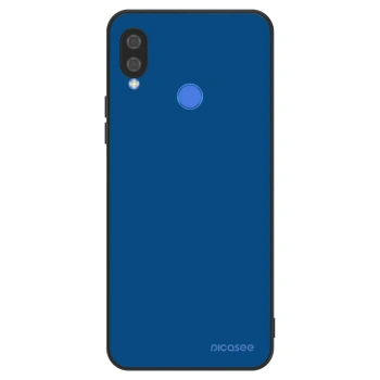 Obal pre Huawei Nova 3 - Navy Blue