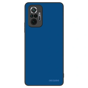 Picasee ULTIMATE CASE pro Xiaomi Redmi Note 10 Pro - Navy Blue