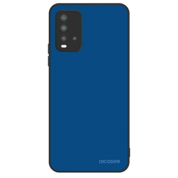 Obal pre Xiaomi Redmi 9T - Navy Blue