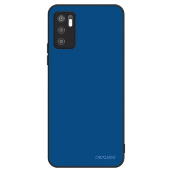 Obal pre Xiaomi Redmi Note 10 5G - Navy Blue