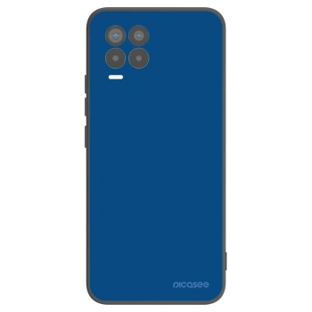 Obal pre Realme 8 Pro - Navy Blue