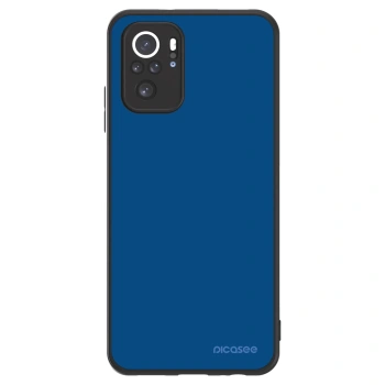 Obal pre Xiaomi Redmi Note 10S - Navy Blue