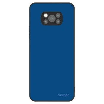 Obal pre Xiaomi Poco X3 Pro - Navy Blue
