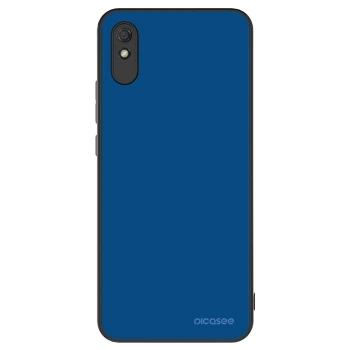 Obal pre Xiaomi Redmi 9AT - Navy Blue