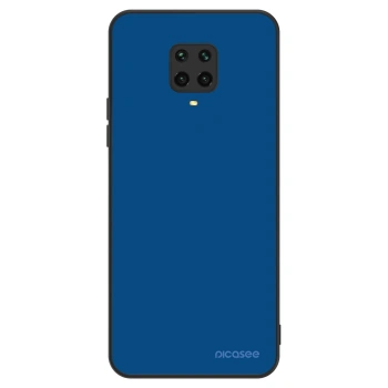 Obal pre Xiaomi Redmi Note 9S - Navy Blue
