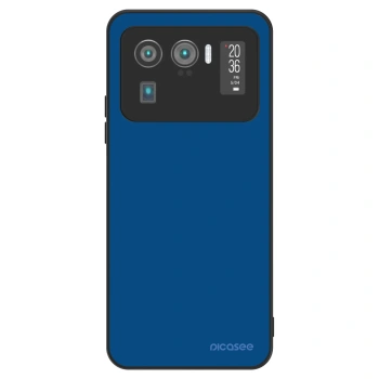 Obal pre Xiaomi Mi 11 Ultra - Navy Blue