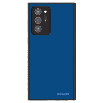 Obal pre Samsung Galaxy Note 20 Ultra - Navy Blue