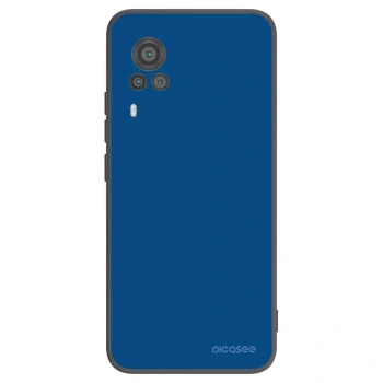 Obal pre Vivo X60 Pro 5G - Navy Blue