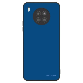 Obal pre Huawei Nova 8i - Navy Blue
