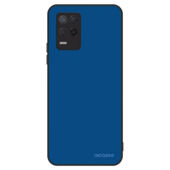 Obal pre Realme 8 5G - Navy Blue