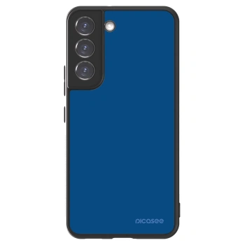 Picasee ULTIMATE CASE pro Samsung Galaxy S22 5G - Navy Blue