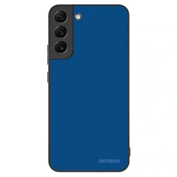 Obal pre Samsung Galaxy S22+ 5G - Navy Blue