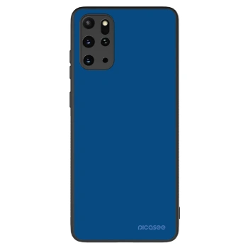 Obal pre Samsung Galaxy S20+ G985F - Navy Blue