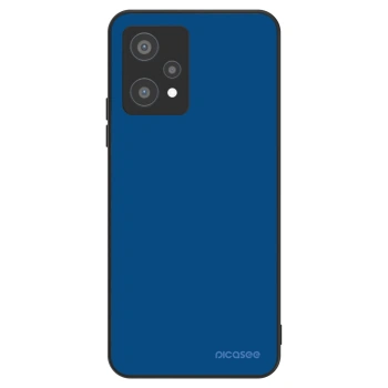 Obal pre Realme 9 Pro 5G - Navy Blue