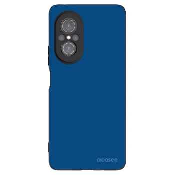 Picasee silikónový čierny obal pre Huawei Nova 9 SE - Navy Blue