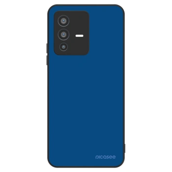 Obal pre Vivo V23 5G - Navy Blue