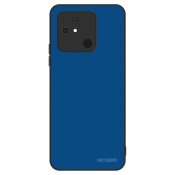 Obal pre Xiaomi Redmi 10C - Navy Blue
