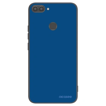 Obal pre Huawei P Smart - Navy Blue