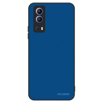 Obal pre Vivo Y52 5G - Navy Blue