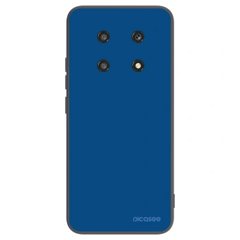 Picasee silikónový čierny obal pre Honor Magic4 Lite 5G - Navy Blue