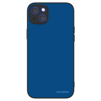 Picasee ULTIMATE CASE pro Apple iPhone 14 Plus - Navy Blue