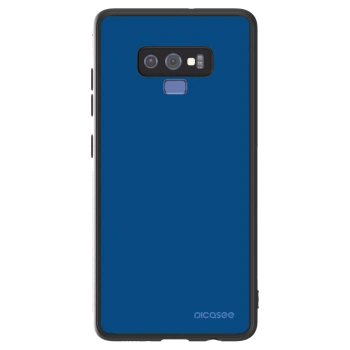 Obal pre Samsung Galaxy Note 9 N960F - Navy Blue
