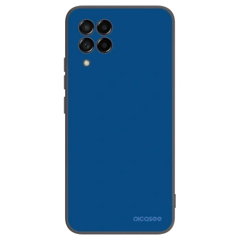 Obal pre Samsung Galaxy M53 5G - Navy Blue