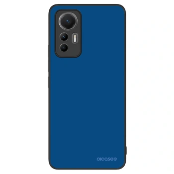 Obal pre Xiaomi 12 Lite - Navy Blue