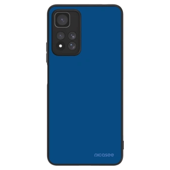 Obal pre Xiaomi Redmi Note 11 Pro+ 5G - Navy Blue