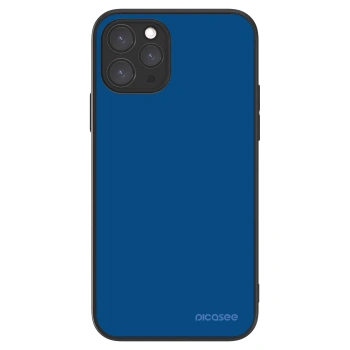 Picasee ULTIMATE CASE MagSafe pro Apple iPhone 11 Pro - Navy Blue