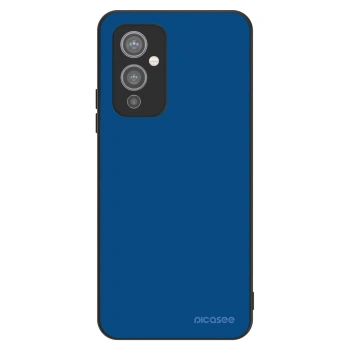 Obal pre OnePlus 9 - Navy Blue
