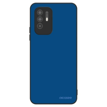 Obal pre OPPO A94 5G - Navy Blue