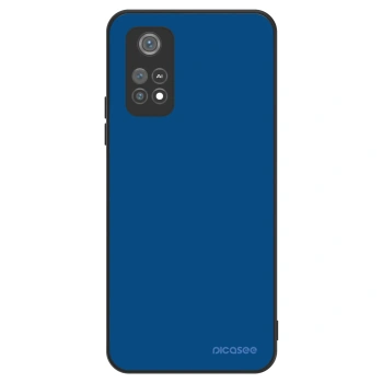 Obal pre Xiaomi Poco M4 Pro - Navy Blue