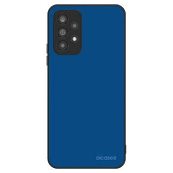 Obal pre Samsung Galaxy A73 5G - Navy Blue