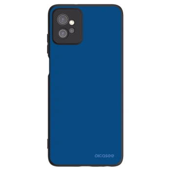 Obal pre Motorola Moto G32 - Navy Blue